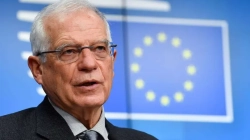 Borrelli e pranon se një diplomat suedez i BE-së po mbahet rob në Iran