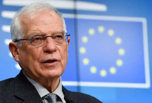 Josep Borrell