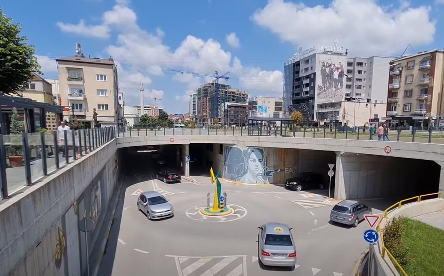 Ferizaj is stuck in the preparation of the zonal map document - KOHA.net