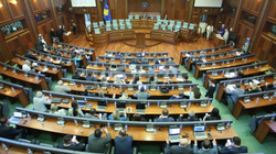 Pushteti i vendosur për të vazhduar punën e Kuvendit, opozita e akuzon për dështim