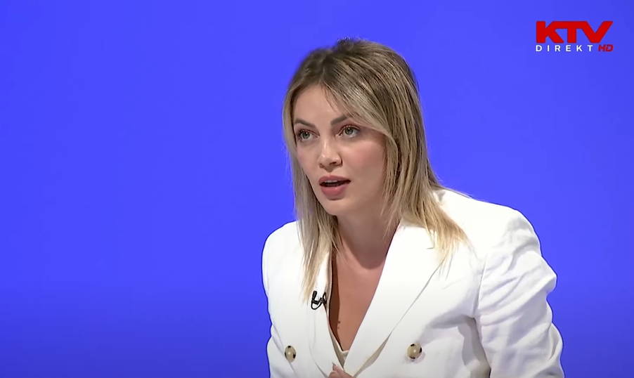 PSD ja mori rreth 1900 vota  Kuçi  Nuk arritëm rezultatin që dëshiruam