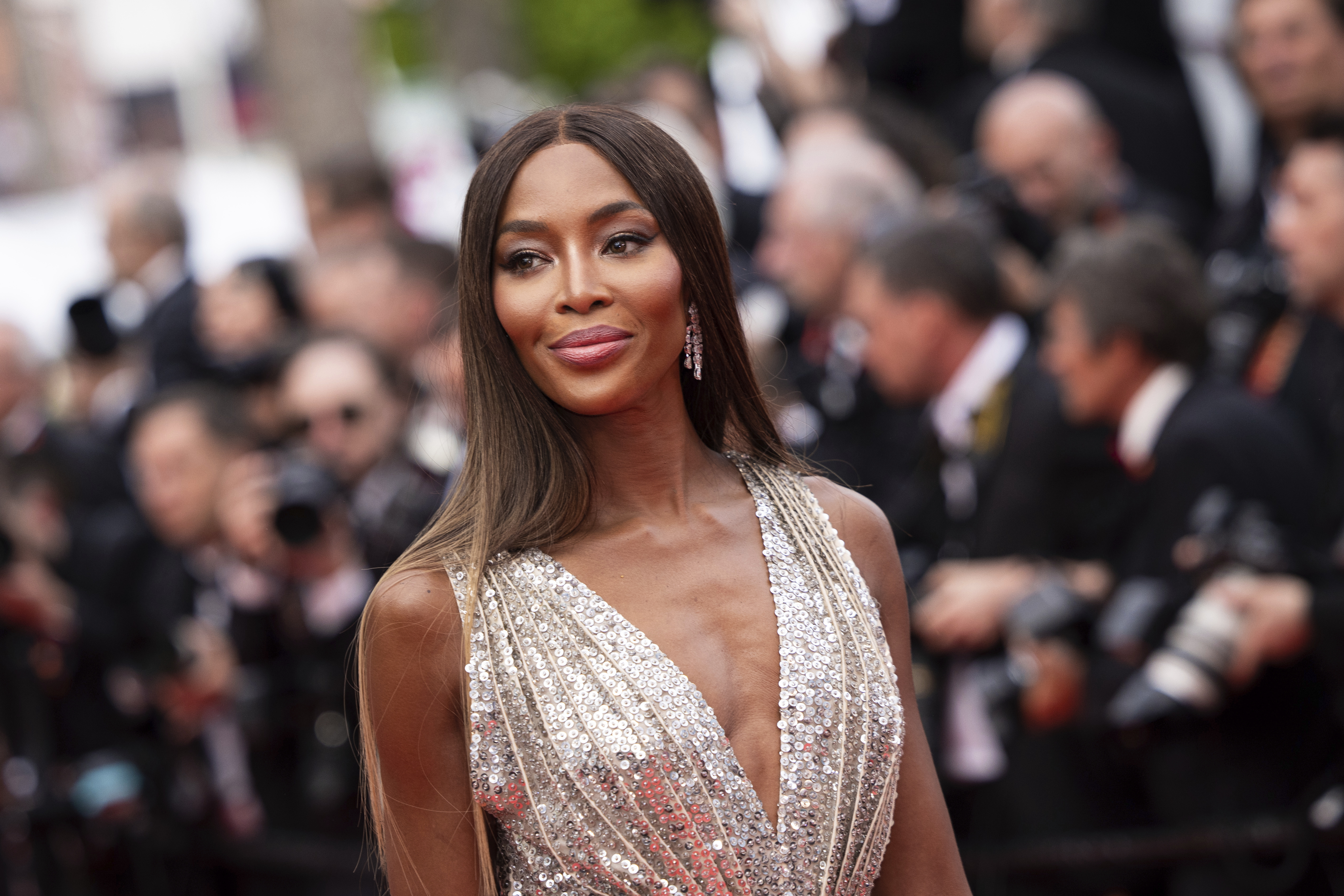 Naomi Campbell lajmëron lindjen e fëmijës së dytë