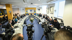 IKD: Qeveria përmbushi 42% të programit legjislativ