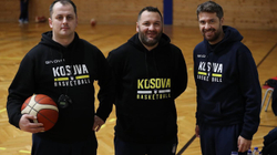 FBK-ja vlerësonte sukseset e Rifatit, e “gradoi” në shtabin teknik të Kosovës