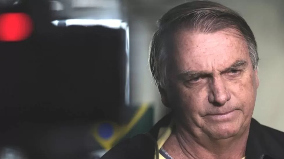 Ish-presidentit brazilian i ndalohet kandidimi për tetë vjet