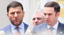 PDK-ja e LDK-ja mobilizohen për “rrugën përpara” pa Kurtin