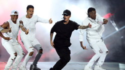 Justin Bieber anulon të gjitha koncertet