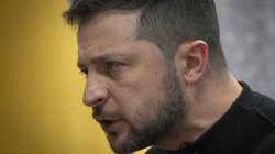 Paralajmërimi “i frikshëm” i Zelenskyt