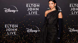 Dua Lipa premton një album tejet personal