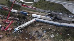 Aksidenti tragjik në Greqi, arrestohet përgjegjësi i stacionit hekurudhor në Larissa