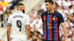 Lewandowski flet për largimin e Benzemas
