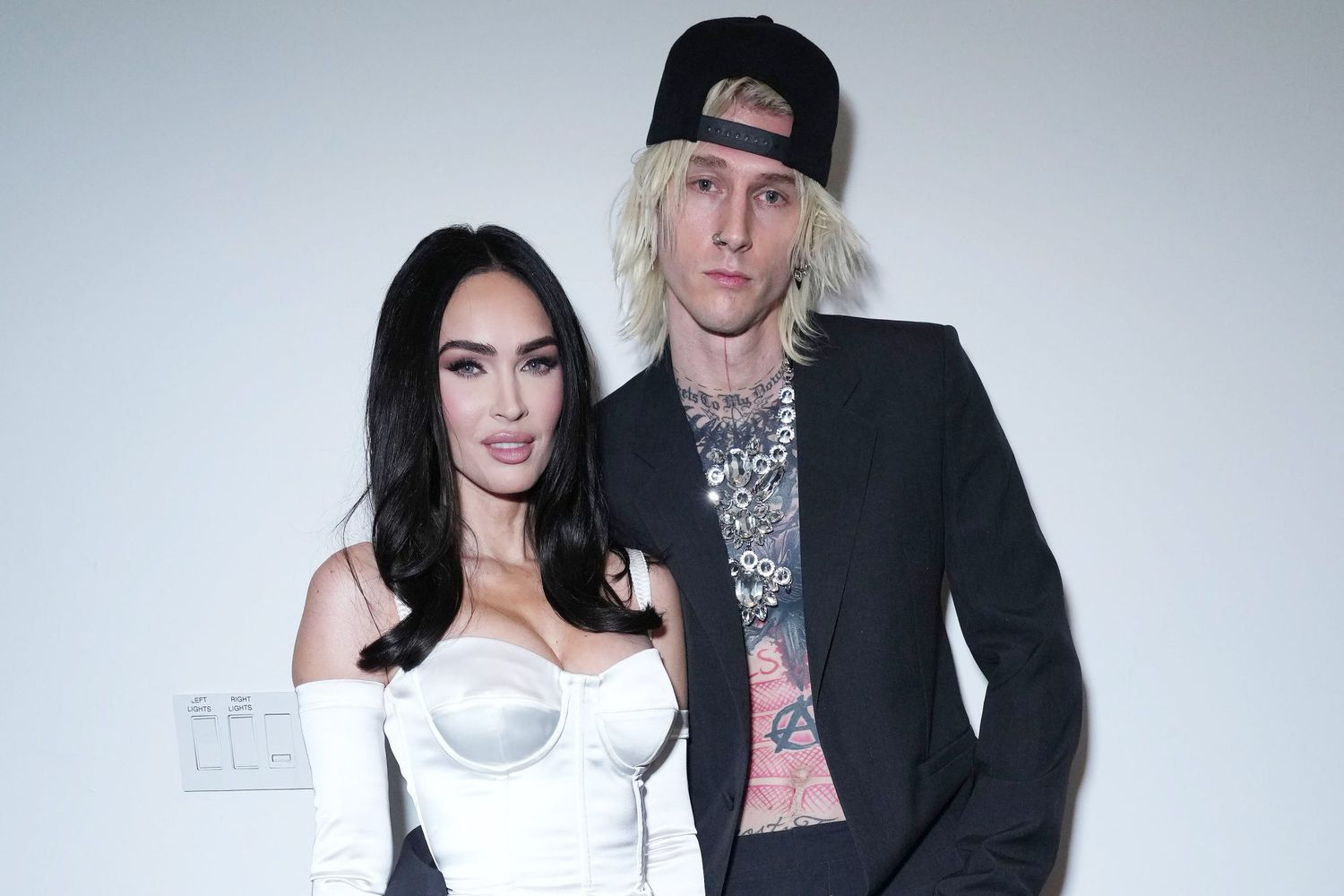 Megan Fox dhe MGK po bëjnë terapi të çifteve online për ta shpëtuar lidhjen