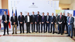 Komuna e Drenasit me performancën më të mirë, fiton grant prej mbi 2 milionë eurosh