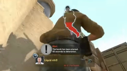 Disa prej aksioneve në CS: GO që mbahen në mend