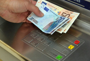 Bankomat