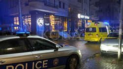 Vdiq një person në Fushë-Kosovë, ra nga ndërtesa