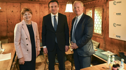 Senatorët amerikanë i kërkojnë Kosovës e Serbisë të dakordohen për aneksin e implementimit