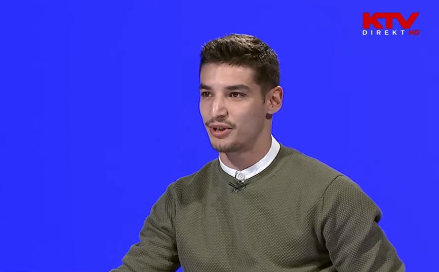 Krasniqi: 98% e kosovarëve besojnë se një Asociacion me kompetenca ekzekutive është rrezik