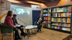 PIPS: Vetëm 48% e qytetarëve të anketuar besojnë që dialogu do të përfundojë me marrëveshje