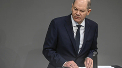 Kancelari gjerman do integrim të shteteve të rajonit dhe normalizim të raporteve Kosovë-Serbi