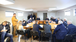Policia ultimatum Qeverisë: Të dalin shtesat në pagën e marsit ose marrim masa