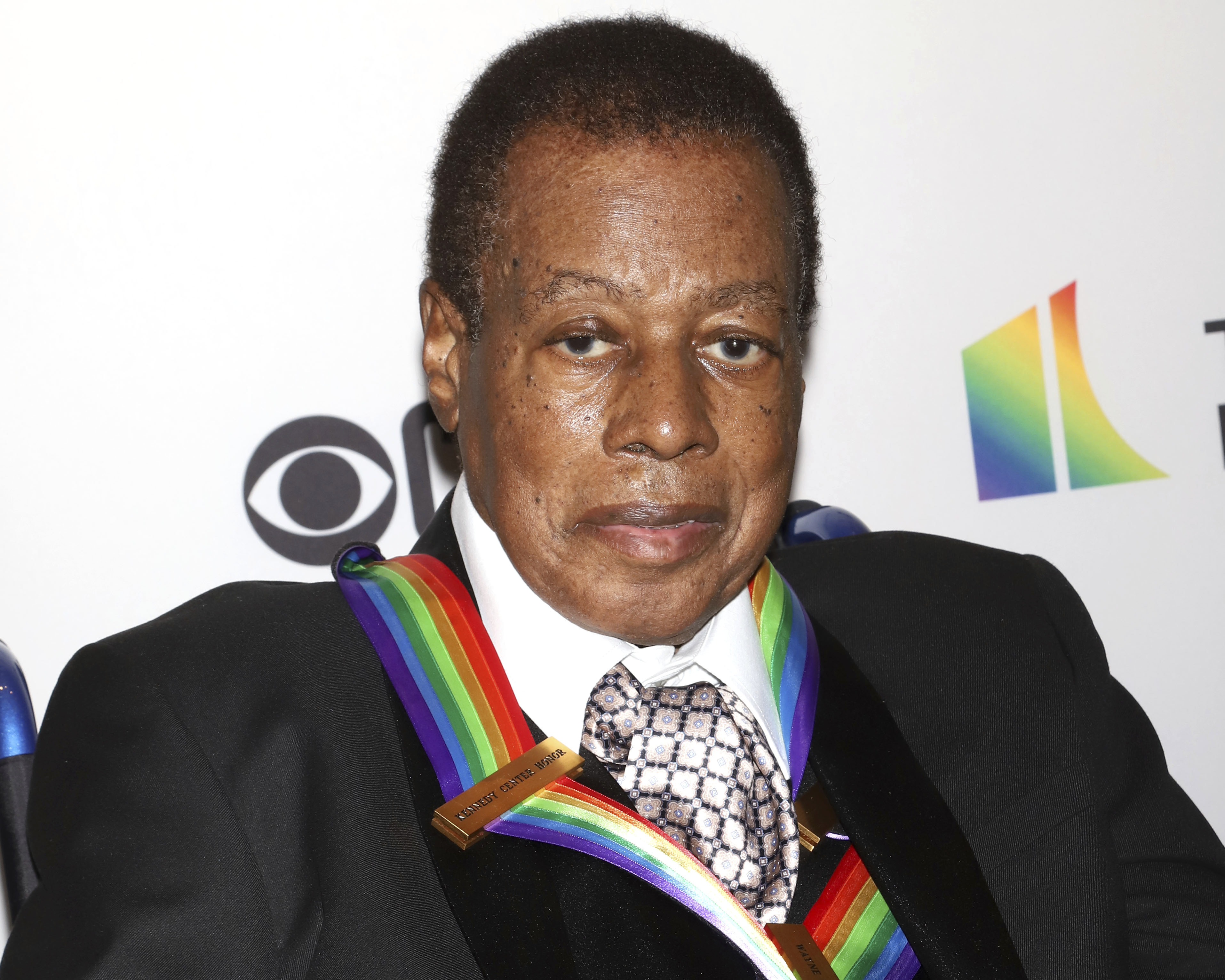 Vdiq pionieri i muzikës jazz, Wayne Shorter, në moshën 89-vjeçare
