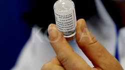 SHBA-ja heq detyrimin për vaksinim kundër COVID-19