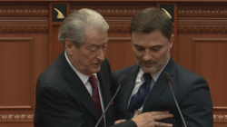 Alibeaj mbetet në krye të PD-së, Apeli e kthen çështjen në rigjykim