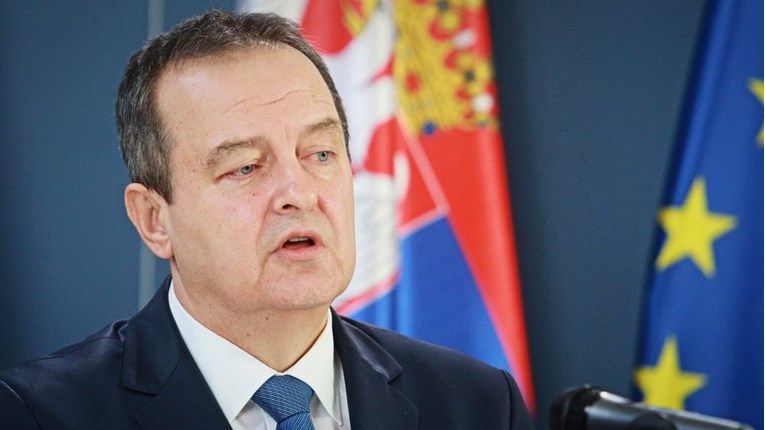 Daçiq thotë se Serbia nuk ka eksportuar armë as në Rusi, as në Ukrainë