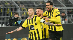Dortmundi fiton, lë prapa Leipzigun në luftën për titull