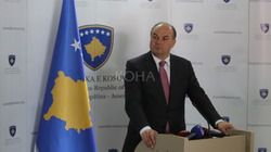 Tahiri: Pos një ure 2-3 metra në fshatin e Bekë Berishës, Qeveria s’ka bërë asnjë punë tjetër