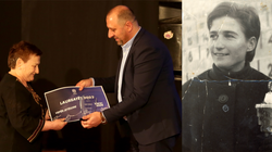 Kampionia shqiptare e viteve gjashtëdhjetë