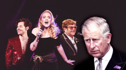 Kurorëzimi i Mbretit Charles III: Shumë artistë refuzojnë të performojnë