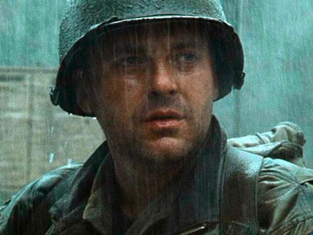 Vdiq në moshën 61-vjeçare aktori, Tom Sizemore