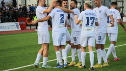 Drita në epërsi ndaj Llapit