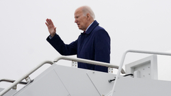 Bidenit i është hequr një lezion kanceroz nga lëkura