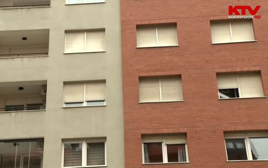 Ashensori që lëshoi 6 vajza në Prishtinë, nuk kishte kontrollim teknik
