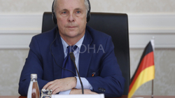 Rohde: S’po gjykohet UÇK-ja, por individë që akuzohen për krime të rënda lufte