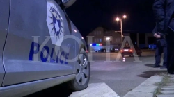 Policia jep detaje për demolimin e një lokali në Prishtinë të martën mbrëma