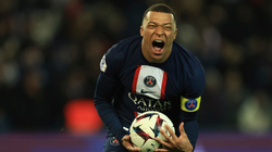 PSG-ja kërkon 200 mln për Mbappen