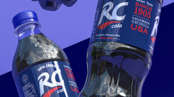 Fresh n’shije e n’paketim – RC Cola me shishe të re!