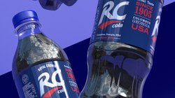 Fresh n’shije e n’paketim – RC Cola me shishe të re!
