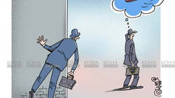 Karikatura e ditës - 5.3.2023