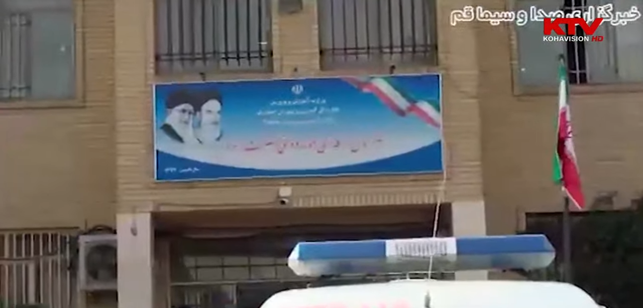 Irani akuzon “armiqtë” për helmimin e fëmijëve në shkolla
