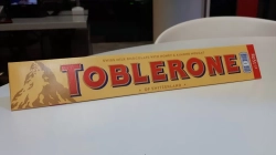 Toblerone paralajmëron ndryshime “rrënjësore”