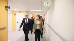 Vitia në Tiranë në Kongresin për Shëndetësi