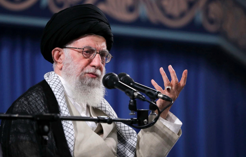 Ali Khamenei