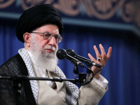 Ali Khamenei