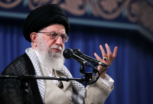 Ali Khamenei