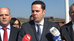 Krasniqi: 5, 6 dhe 7 marsi shënojnë ditët kur lindi liria